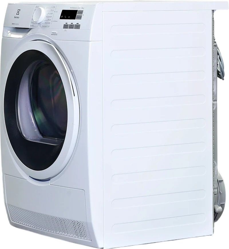 Seche-linge Pompe à Chaleur 8 kg Reconditionné ELECTROLUX EW7H5142SC