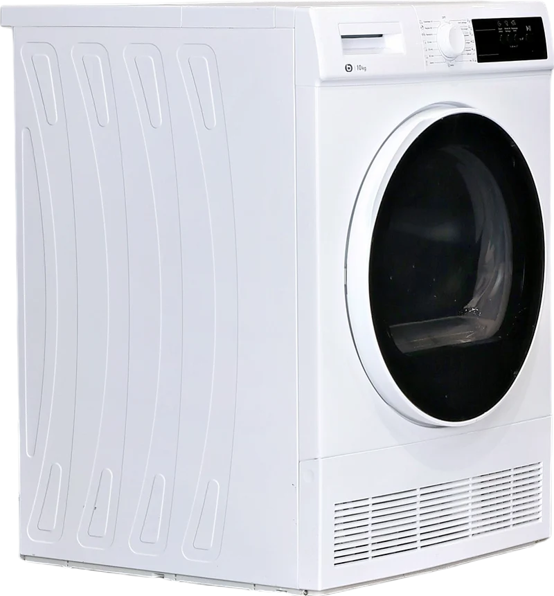 Seche-linge à Condensation 10 kg Reconditionné ESSENTIEL B ESLC10-2b