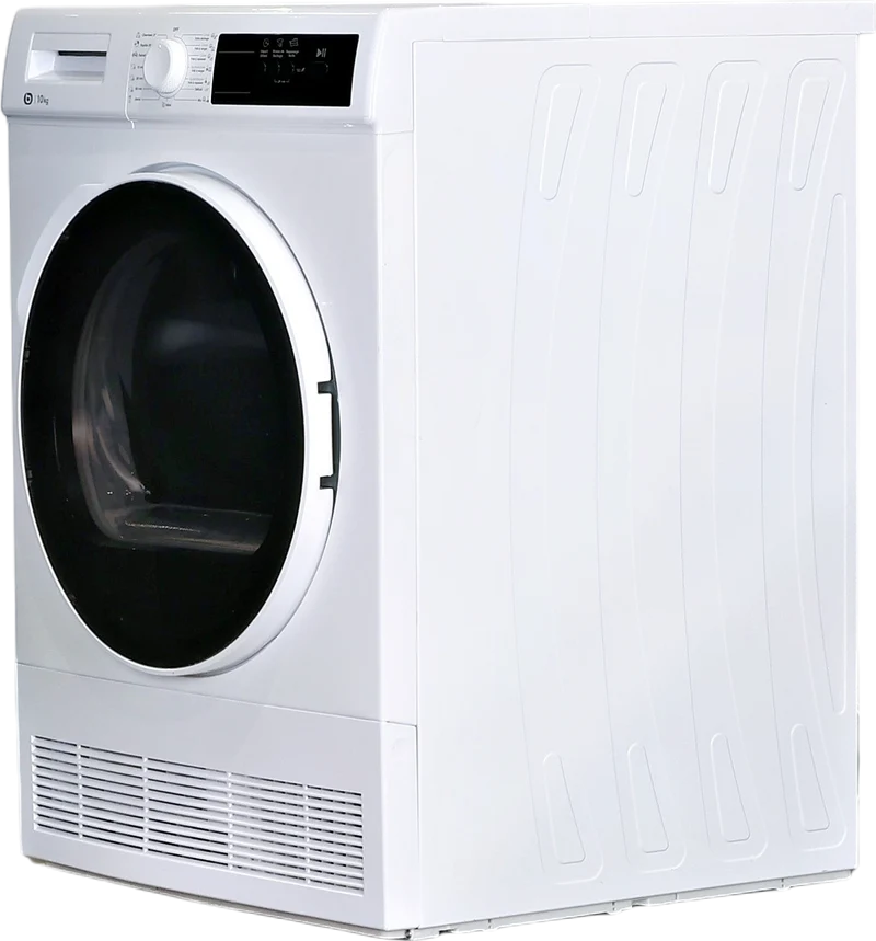 Seche-linge à Condensation 10 kg Reconditionné ESSENTIEL B ESLC10-2b