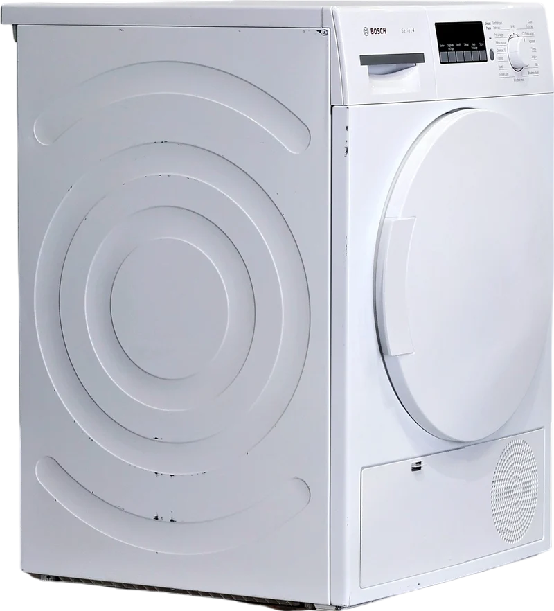 Seche-linge à Condensation 7 kg Reconditionné BOSCH WTB84200FF