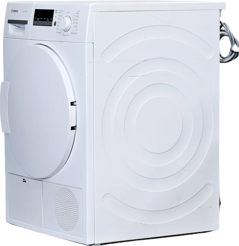 Seche-linge à Condensation 7 kg Reconditionné BOSCH WTB84200FF