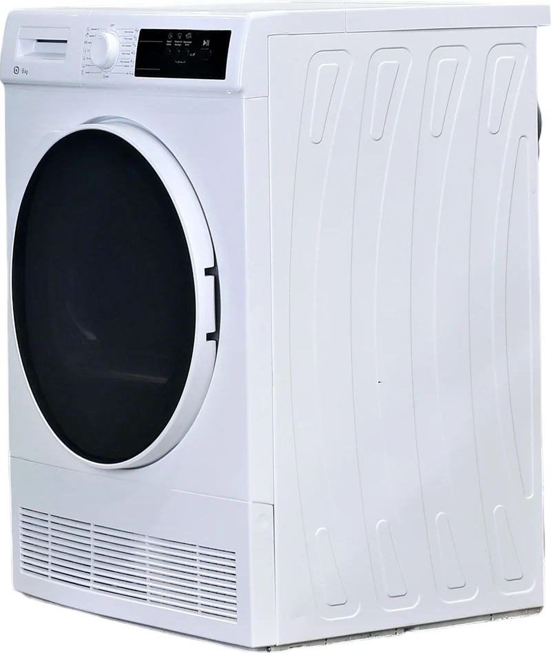 Seche-linge à Condensation 8 kg Reconditionné ESSENTIEL B ESLC8-6b