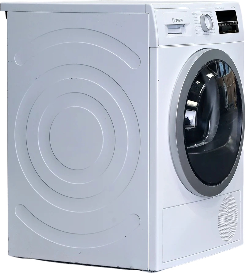 Seche-linge Pompe à Chaleur 9 kg Reconditionné BOSCH WTW87499FF