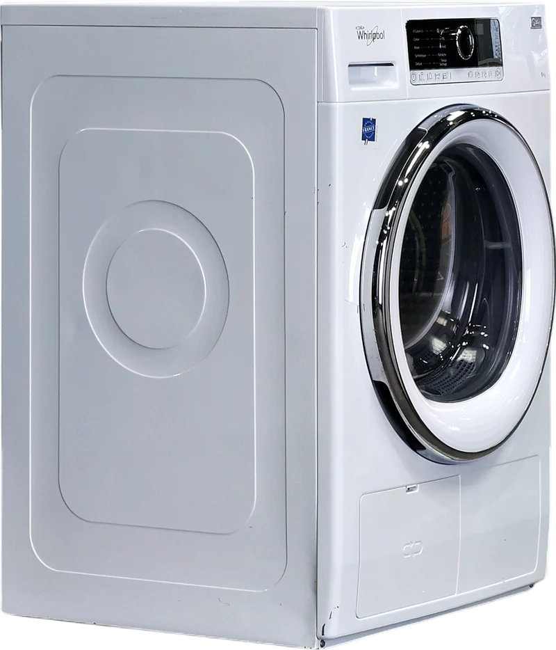 Seche-linge Pompe à Chaleur 9 kg Reconditionné WHIRLPOOL HSCX-90422