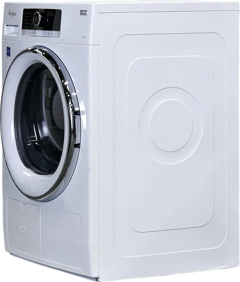 Seche-linge Pompe à Chaleur 9 kg Reconditionné WHIRLPOOL HSCX-90422