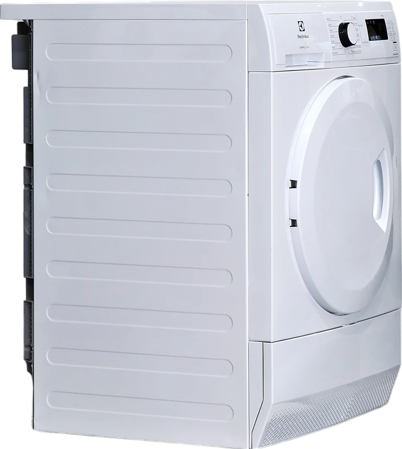 Seche-linge Pompe à Chaleur 8 kg Reconditionné ELECTROLUX EW7H4802SC