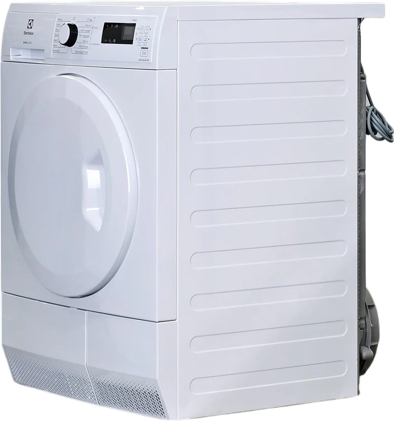 Seche-linge Pompe à Chaleur 8 kg Reconditionné ELECTROLUX EW7H4802SC