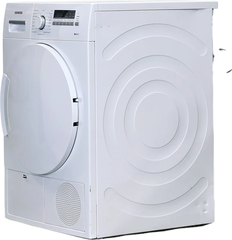 Seche-linge à Condensation 8 kg Reconditionné SIEMENS WT44B200FF