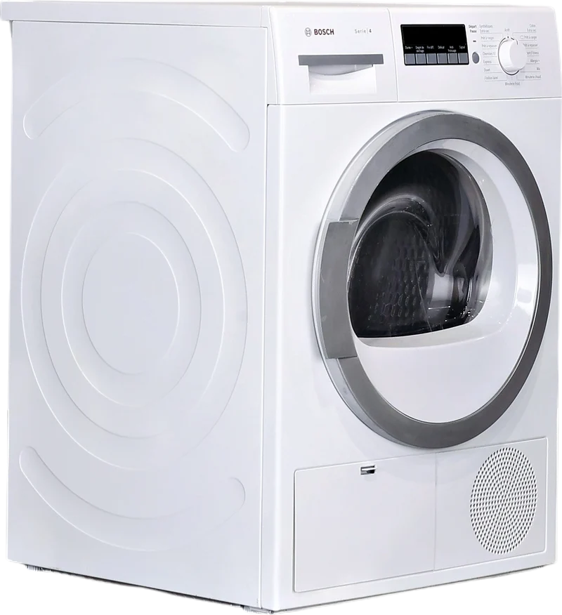 Seche-linge à Condensation 7 kg Reconditionné BOSCH WTB86200FF