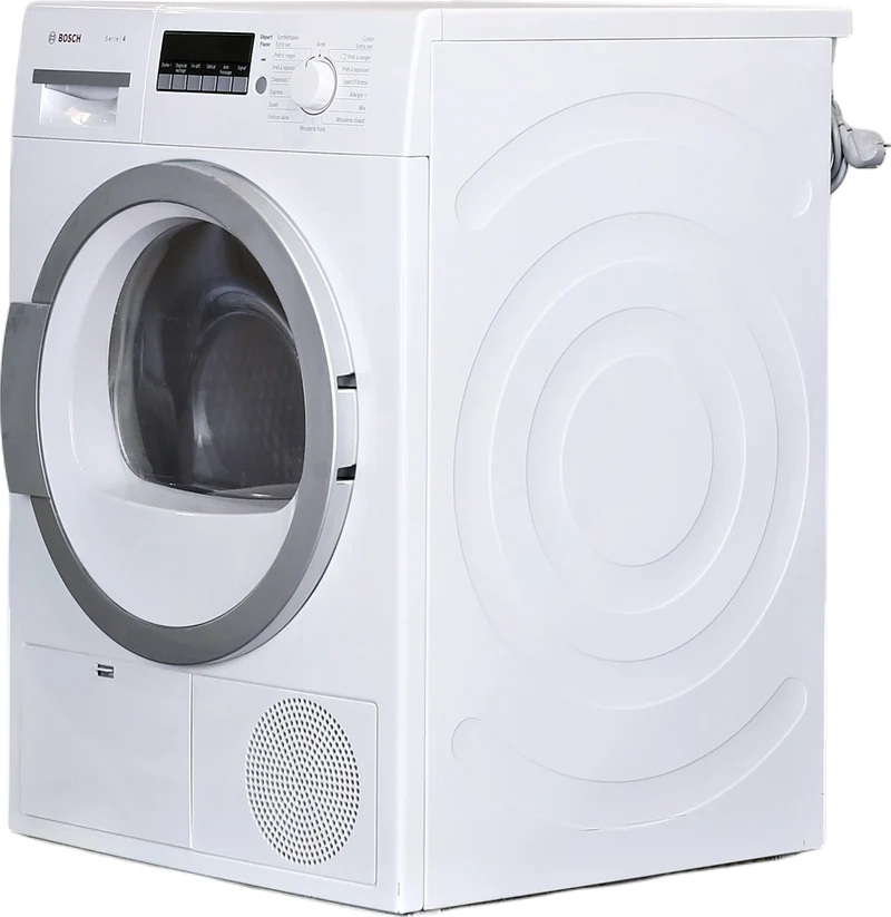 Seche-linge à Condensation 7 kg Reconditionné BOSCH WTB86200FF
