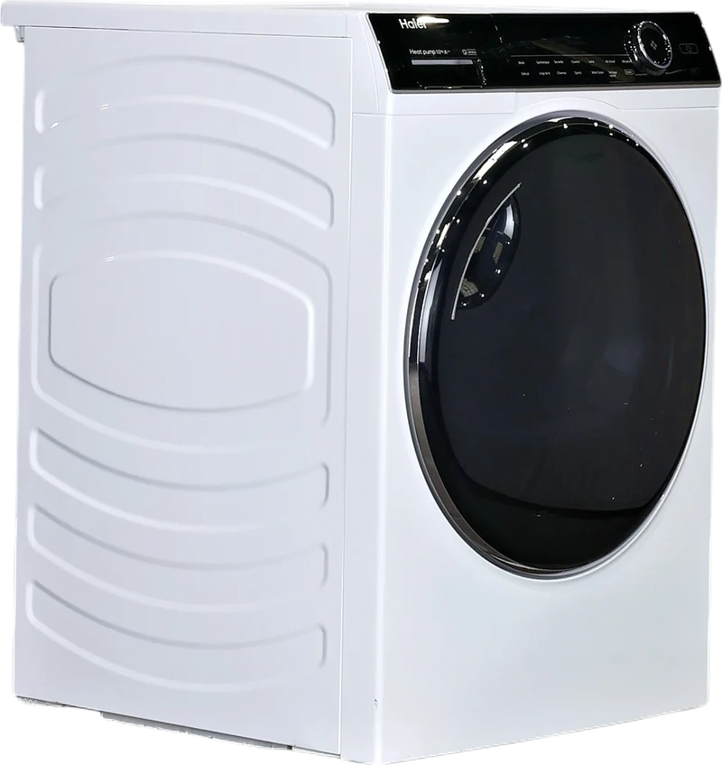 Seche-linge Pompe à Chaleur 10 kg Reconditionné HAIER HD100-A2979-FR