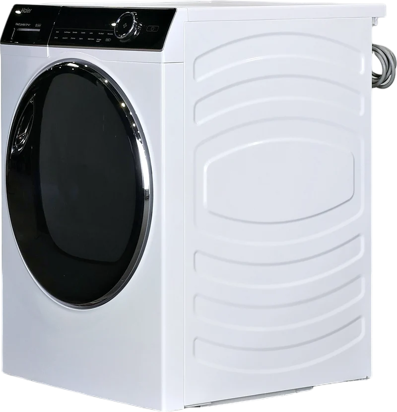 Seche-linge Pompe à Chaleur 10 kg Reconditionné HAIER HD100-A2979-FR