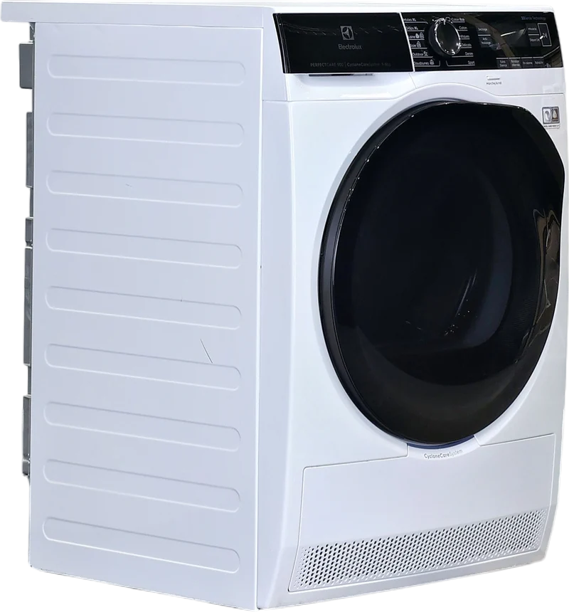 Seche-linge Pompe à Chaleur 8 kg Reconditionné ELECTROLUX EW9H3803D