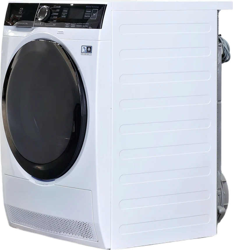 Seche-linge Pompe à Chaleur 8 kg Reconditionné ELECTROLUX EW9H3803D