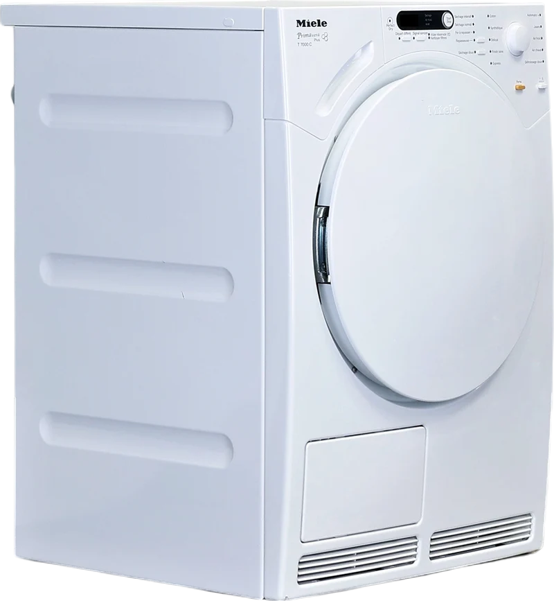 Seche-linge à Condensation 7 kg Reconditionné MIELE T7944C