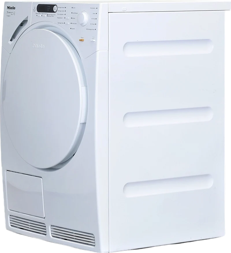 Seche-linge à Condensation 7 kg Reconditionné MIELE T7944C