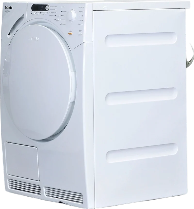 Seche-linge à Condensation 6 kg Reconditionné MIELE T 7644 C