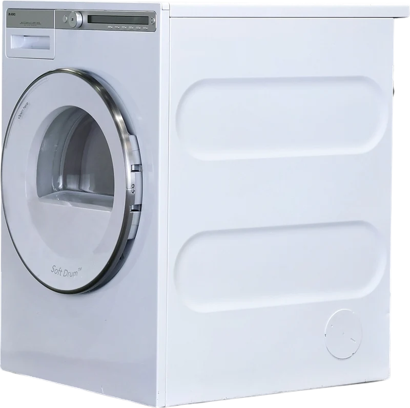 Seche-linge à Evacuation 11 kg Reconditionné ASKO T411VD.W