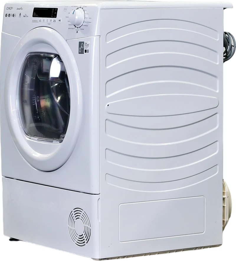 Seche-linge Pompe à Chaleur 9 kg Reconditionné CANDY CSO EH9N2DE
