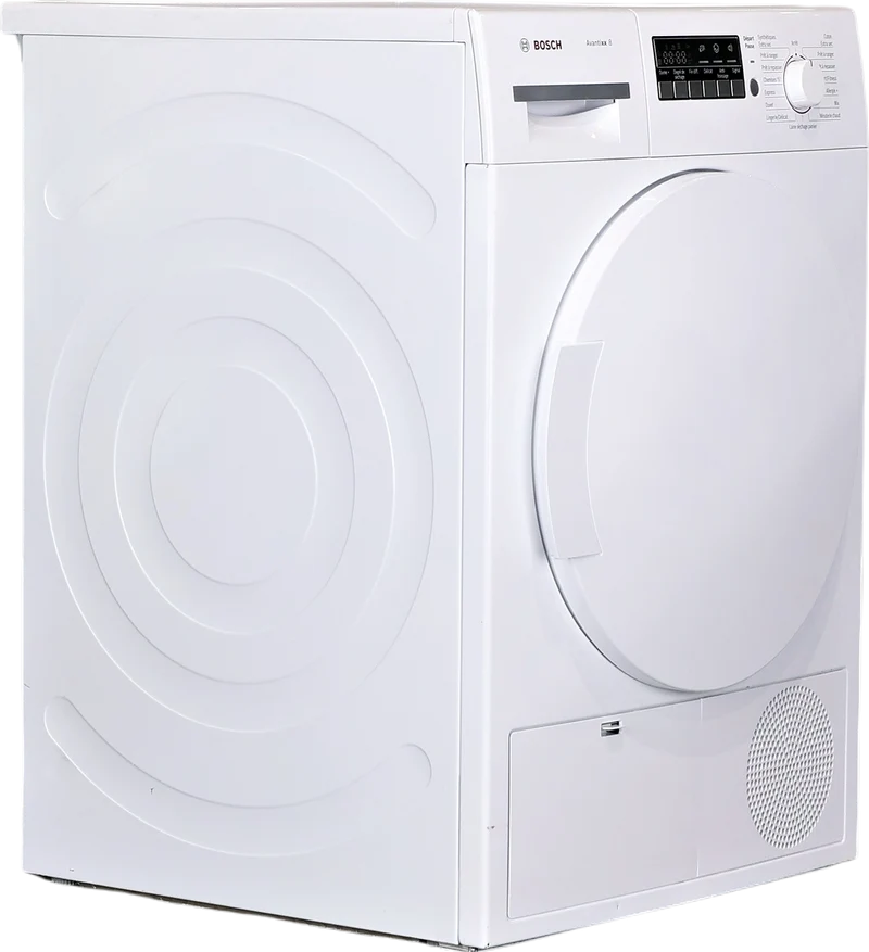 Seche-linge à Condensation 8 kg Reconditionné BOSCH WTB84300FF