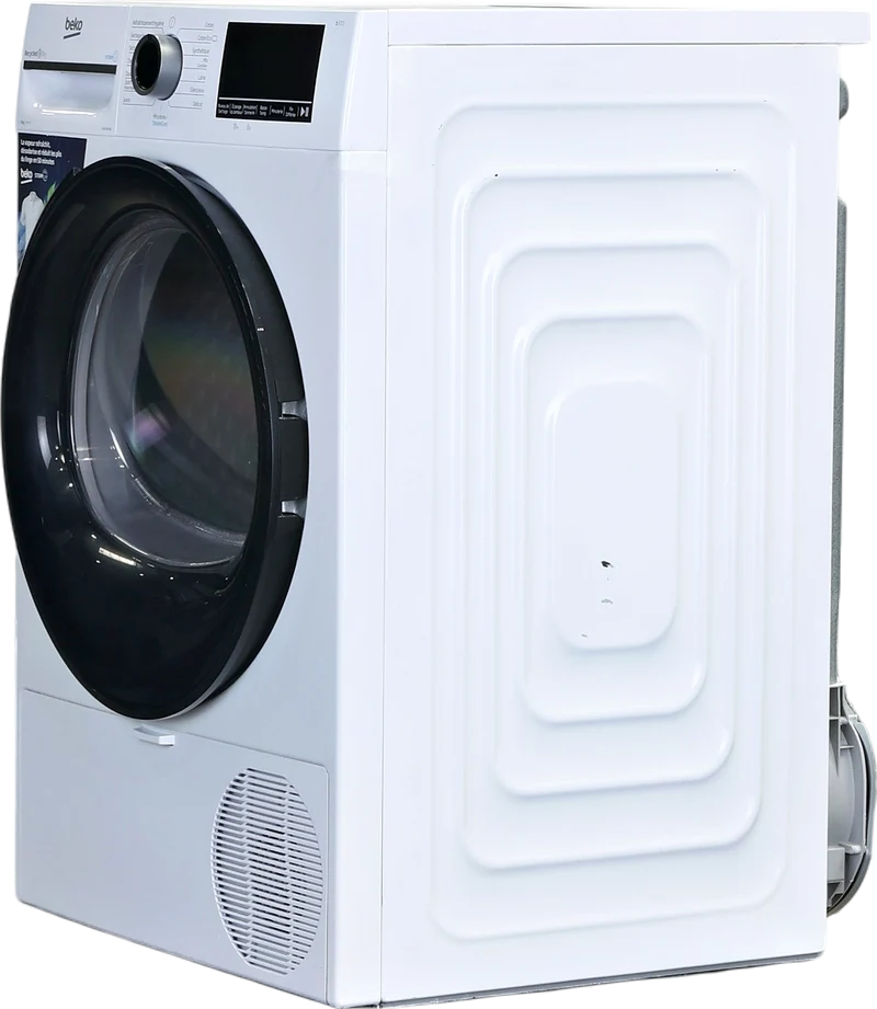 Seche-linge Pompe à Chaleur 8 kg Reconditionné BEKO D3H28493W