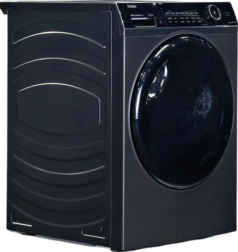 Seche-linge Pompe à Chaleur 9 kg Reconditionné HAIER HD90-A2959S