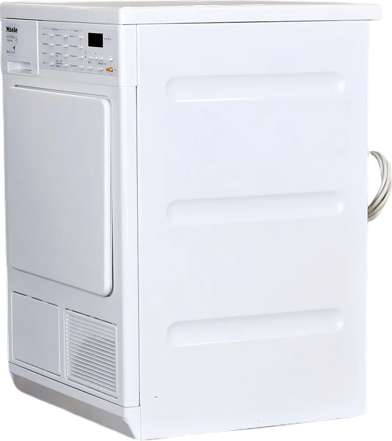 Seche-linge à Condensation 8 kg Reconditionné MIELE T8976WP