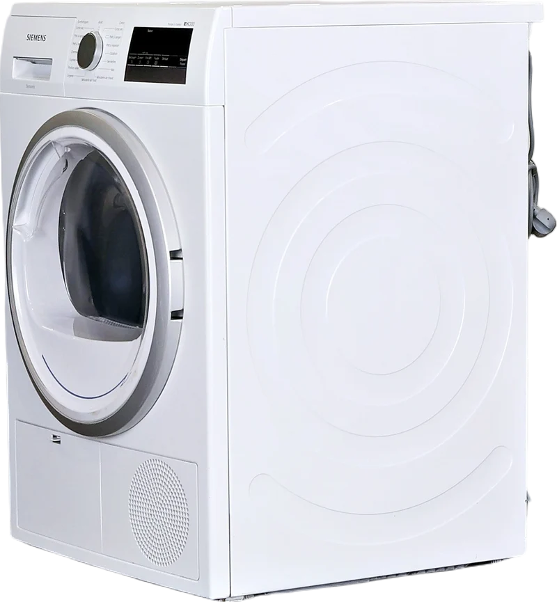 Seche-linge Pompe à Chaleur 7 kg Reconditionné SIEMENS WT45H291FF