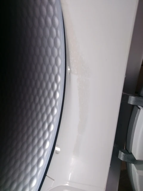 Seche-linge Pompe à Chaleur 7 kg Reconditionné SIEMENS WT45H291FF