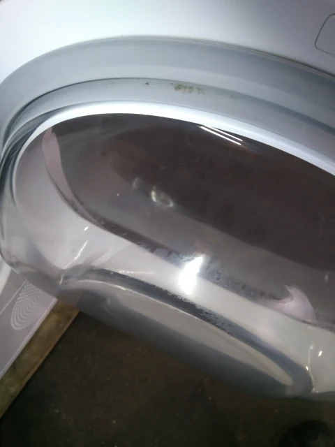 Seche-linge Pompe à Chaleur 7 kg Reconditionné SIEMENS WT45H291FF