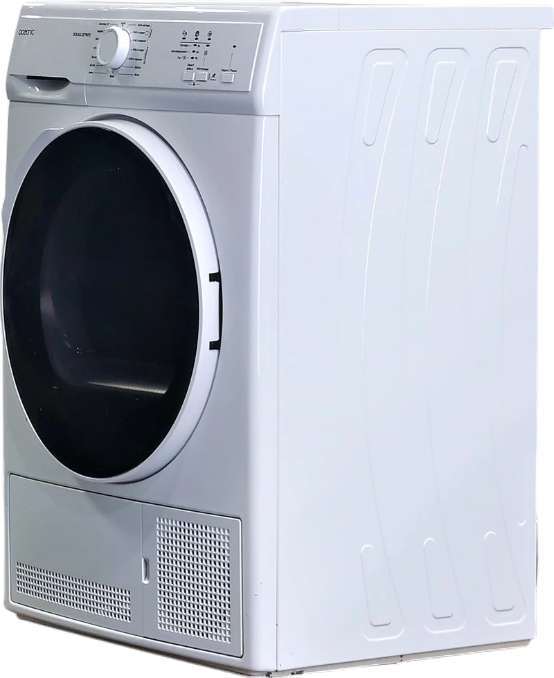 Seche-linge à Condensation 7 kg Reconditionné OCEANIC OCEASLCE7WP2
