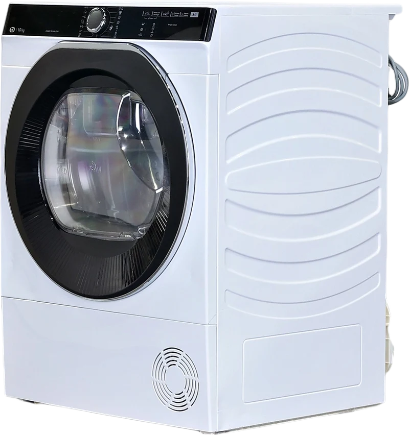 Seche-linge Pompe à Chaleur 10 kg Reconditionné ESSENTIEL B ESLHP10-2b
