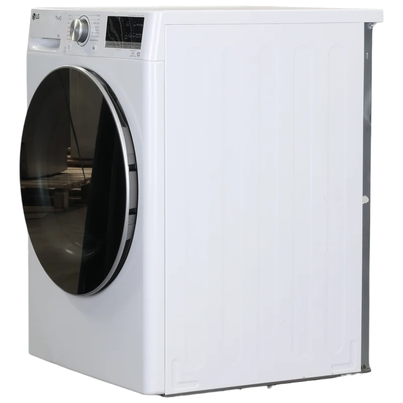Seche-linge Pompe à Chaleur 9 kg Reconditionné LG RH9V51WH