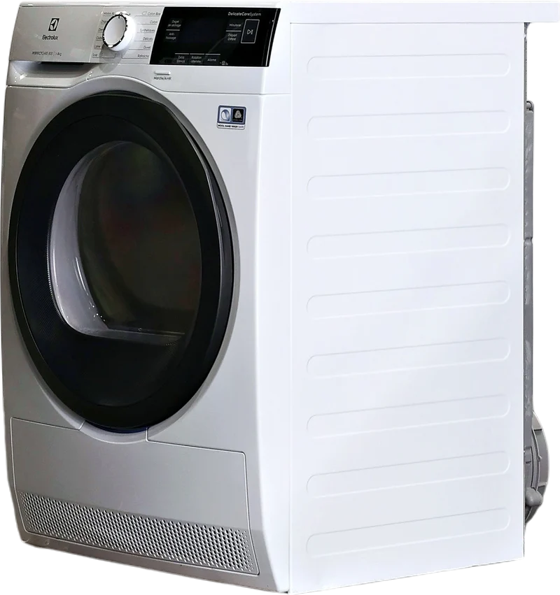 Seche-linge Pompe à Chaleur 8 kg Reconditionné ELECTROLUX EW8H4823RO