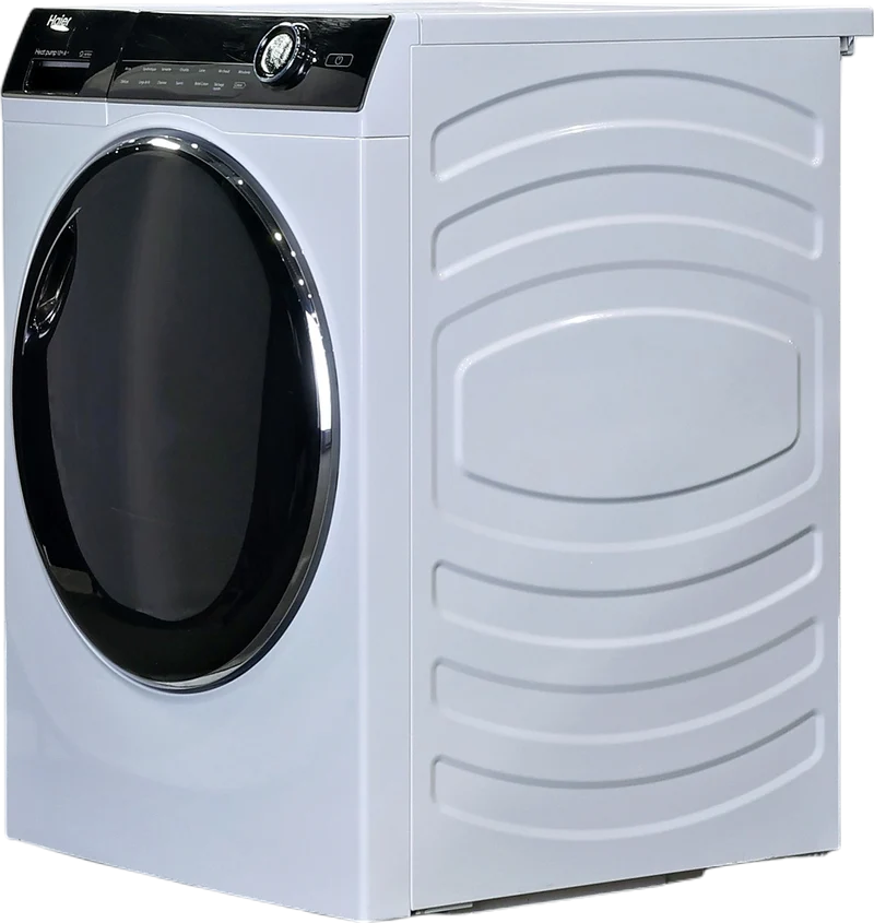 Seche-linge Pompe à Chaleur 10 kg Reconditionné HAIER HD100-A2979-FR