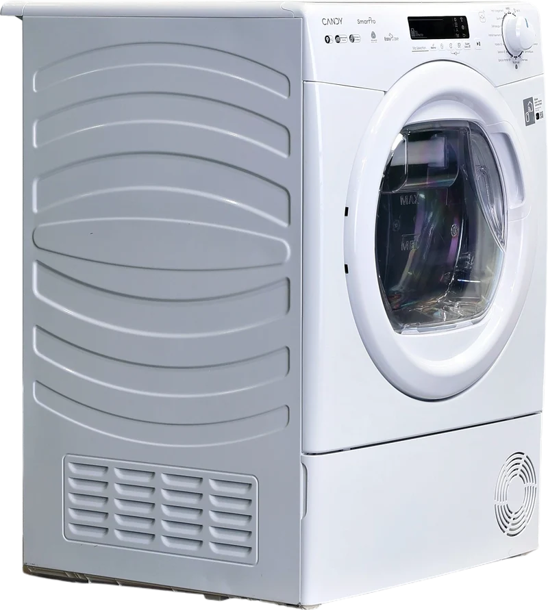 Seche-linge Pompe à Chaleur 9 kg Reconditionné CANDY CSOEH9N2DE-47