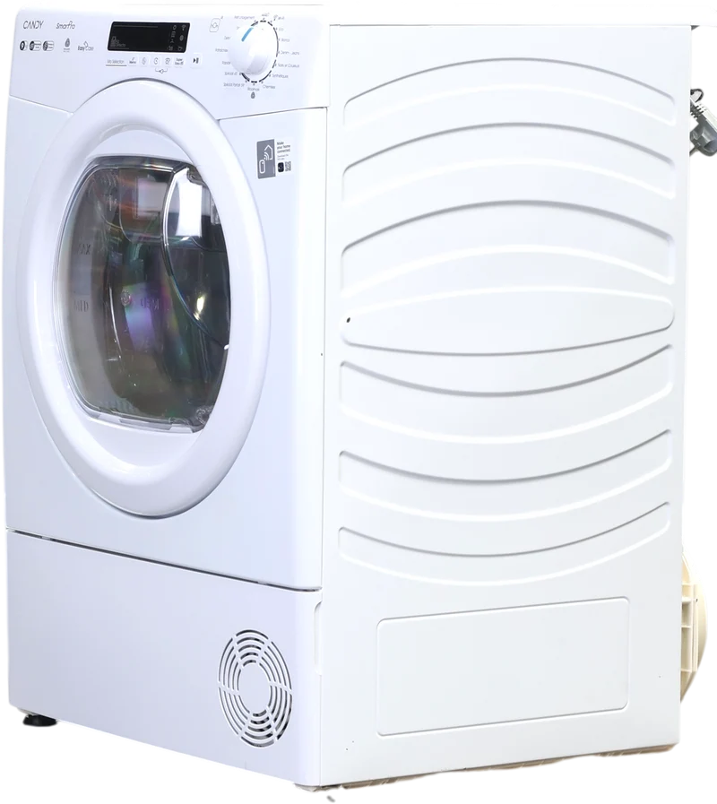 Seche-linge Pompe à Chaleur 9 kg Reconditionné CANDY CSOEH9N2DE-47
