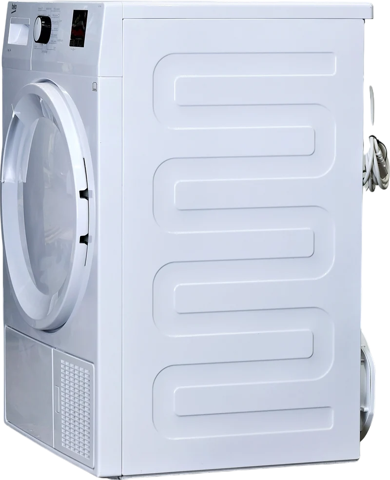 Seche-linge Pompe à Chaleur 7 kg Reconditionné BEKO SLP07W1