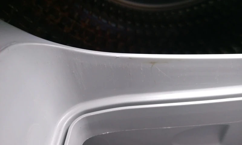 Seche-linge Pompe à Chaleur 9 kg Reconditionné HAIER HD90-A2959S