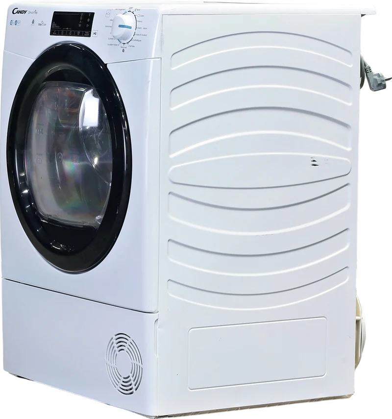 Seche-linge à Condensation 10 kg Reconditionné CANDY CSOEC10TBE-47
