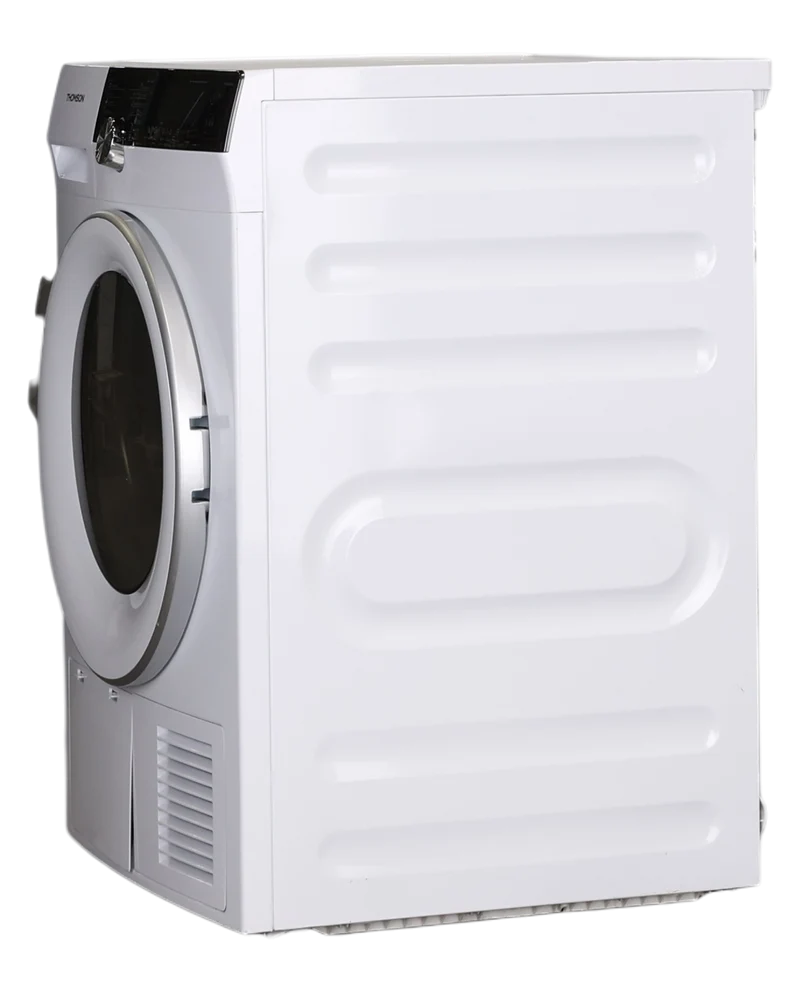 Seche-linge à Condensation 8 kg Reconditionné THOMSON THTD80WH