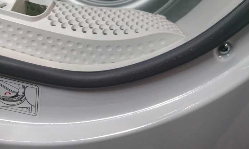 Seche-linge à Condensation 8 kg Reconditionné THOMSON THTD80WH