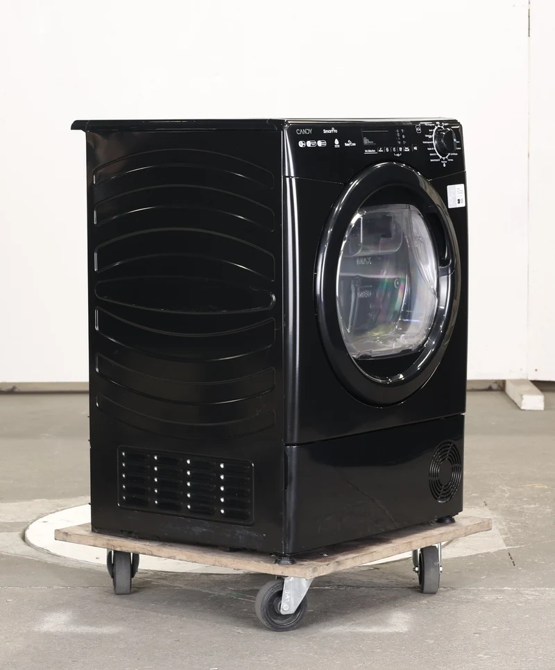 Seche-linge Pompe à Chaleur 9 kg Reconditionné CANDY 8059019118727