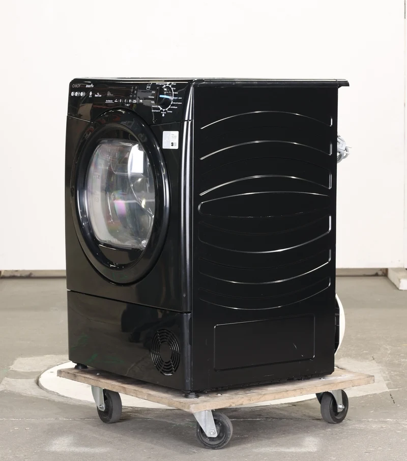 Seche-linge Pompe à Chaleur 9 kg Reconditionné CANDY 8059019118727