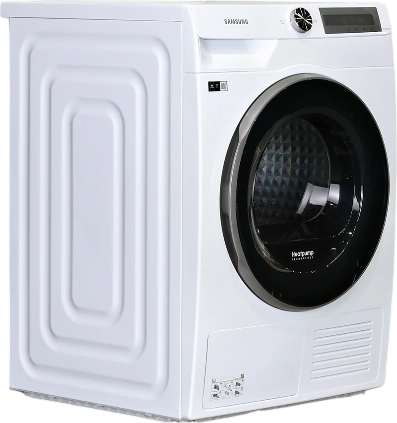Seche-linge Pompe à Chaleur 8 kg Reconditionné SAMSUNG DV80T6220LH