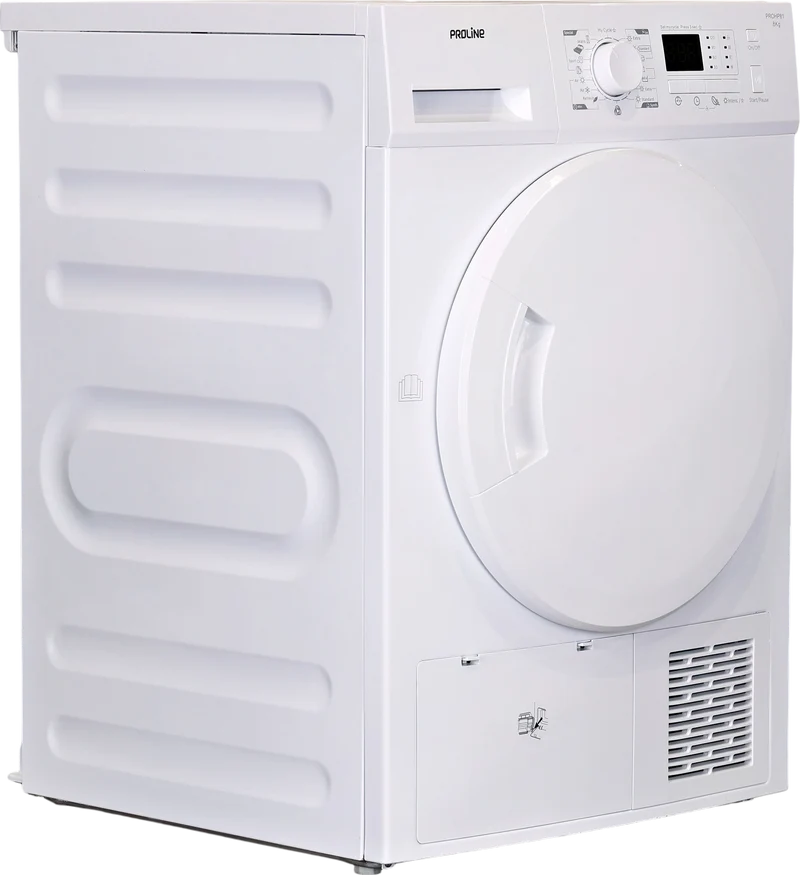 Seche-linge Pompe à Chaleur 8 kg Reconditionné PROLINE PROHP81