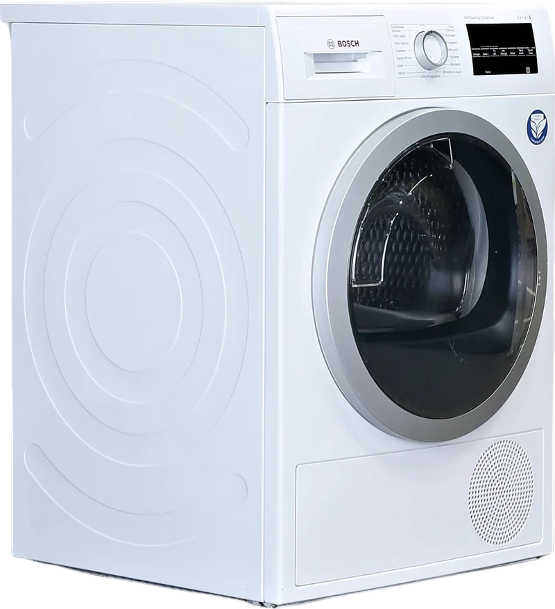 Seche-linge Pompe à Chaleur 9 kg Reconditionné BOSCH WTW87499FF