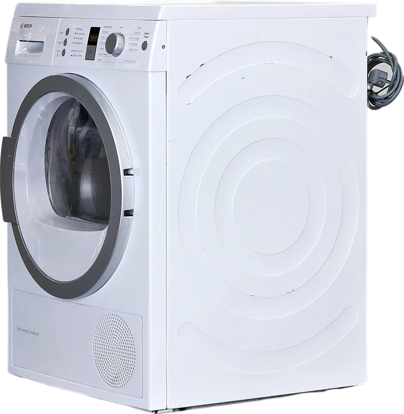 Seche-linge Pompe à Chaleur 7 kg Reconditionné BOSCH WTW86382FF