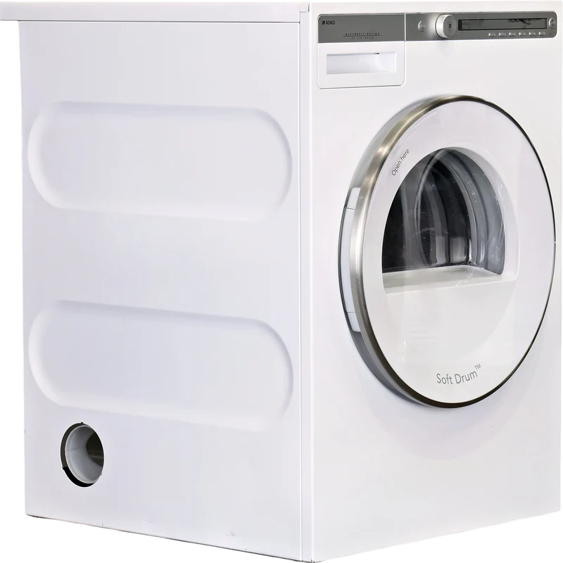 Seche-linge à Evacuation 11 kg Reconditionné ASKO T411VD.W