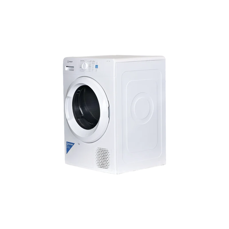 Seche-linge Pompe à Chaleur 7 kg Reconditionné INDESIT YTM0871FR